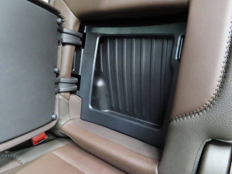 2024 GMC Sierra 3500HD