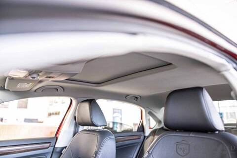 2022 Volkswagen Passat Limited Edition