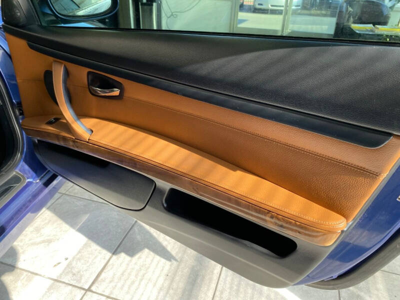 2007 BMW 3 Series 335i