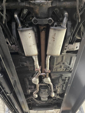 1989 Ford Mustang GT