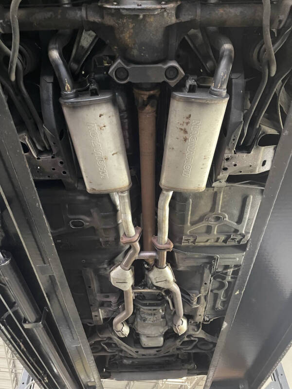 1989 Ford Mustang GT