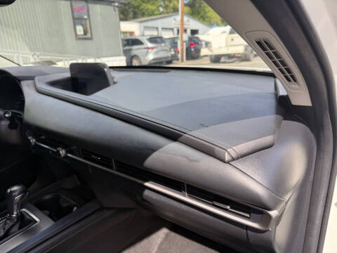 2021 Mazda CX-30 Select