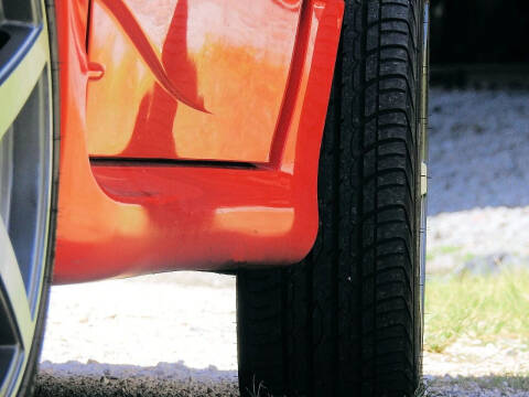 1998 Mitsubishi 3000GT SL