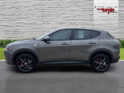 2023 Dodge Hornet GT Plus