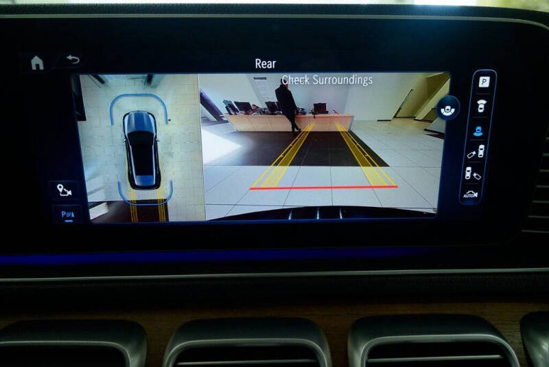 2024 Mercedes-Benz GLE GLE 350 4MATIC