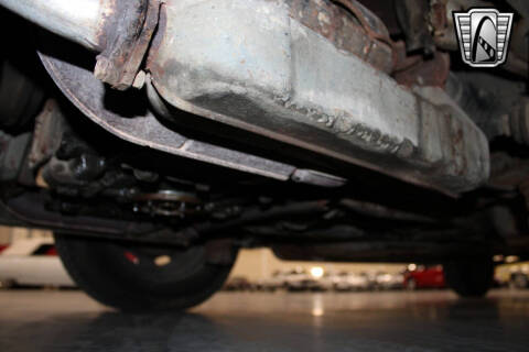 1978 Volkswagen Beetle