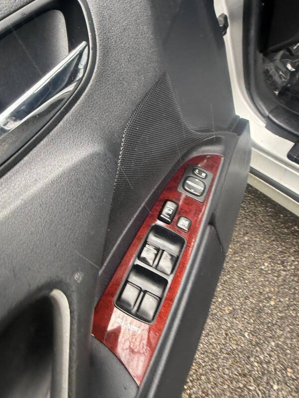 2006 Lexus IS 250