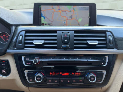 2015 BMW 4 Series 435i