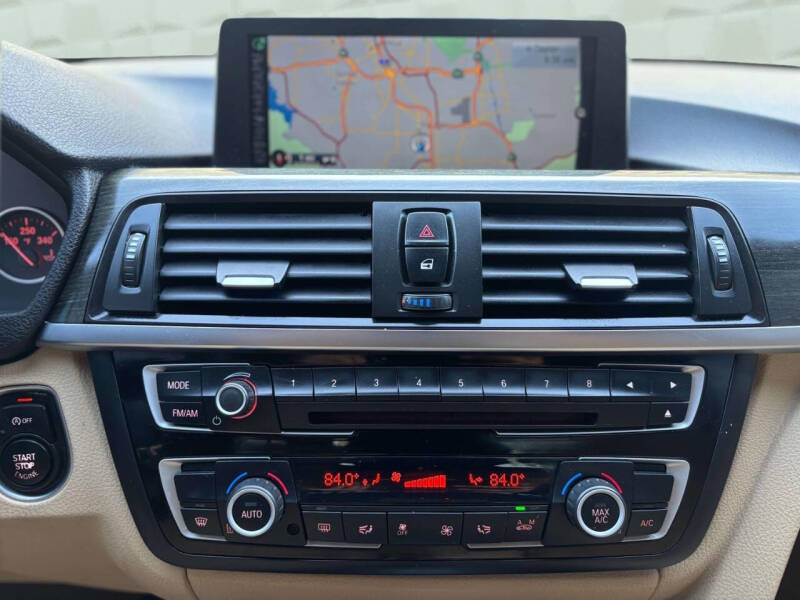 2015 BMW 4 Series 435i