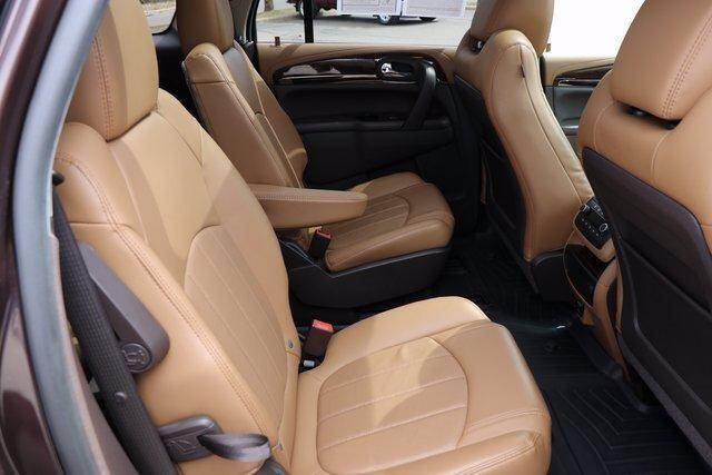 2016 Buick Enclave Premium