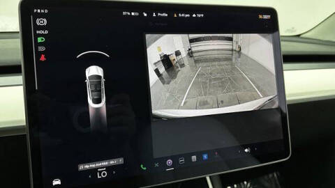 2020 Tesla Model 3 Performance