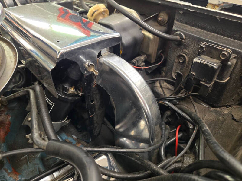 1971 Chevrolet Corvette