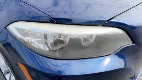 2014 BMW 2 Series 228i