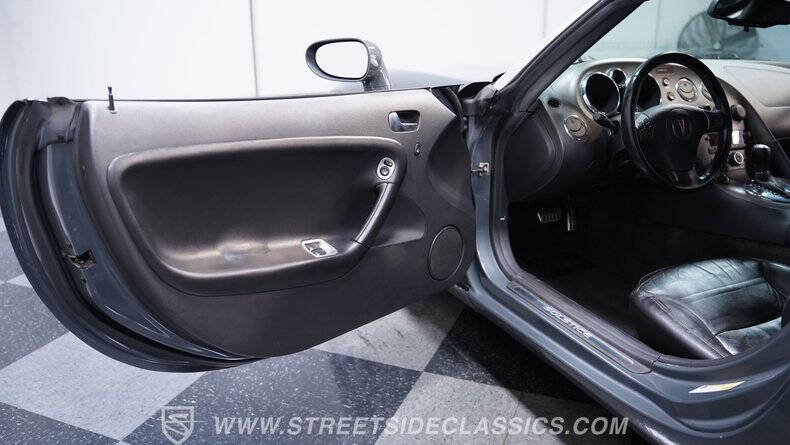 2008 Pontiac Solstice GXP