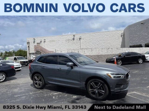 2018 Volvo XC60