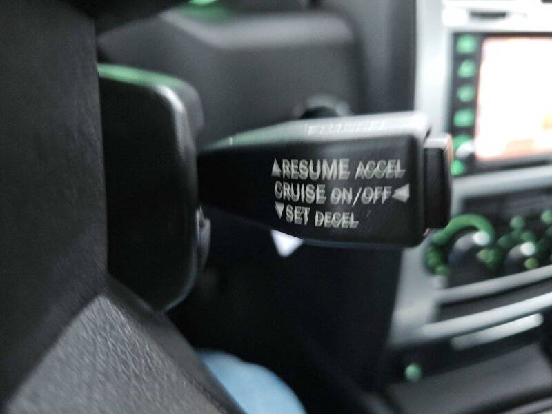 2010 Chrysler 300 Touring