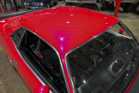 1970 Plymouth Barracuda