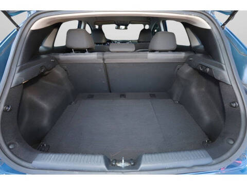 2016 Hyundai Elantra GT