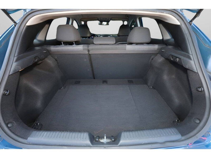 2016 Hyundai Elantra GT