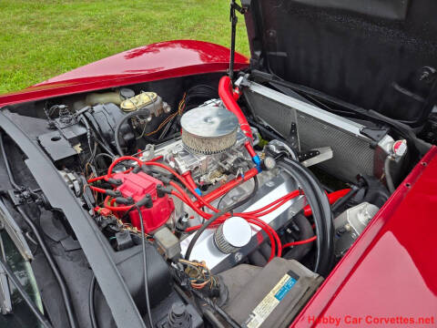 1981 Chevrolet Corvette