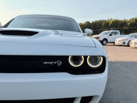 2020 Dodge Challenger