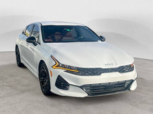 2023 Kia K5