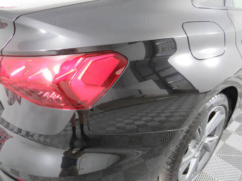 2024 Audi A3 Premium 40 TFSI