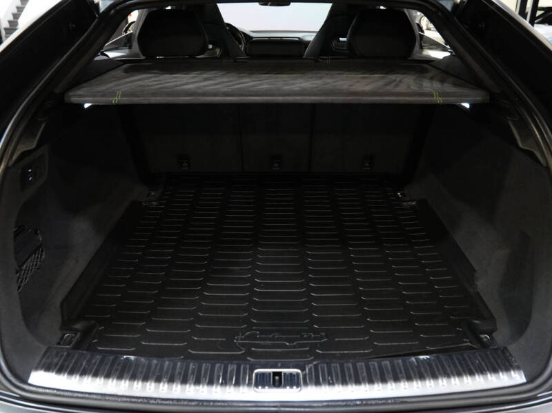 2019 Lamborghini Urus