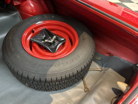 1960 Chevrolet Biscayne