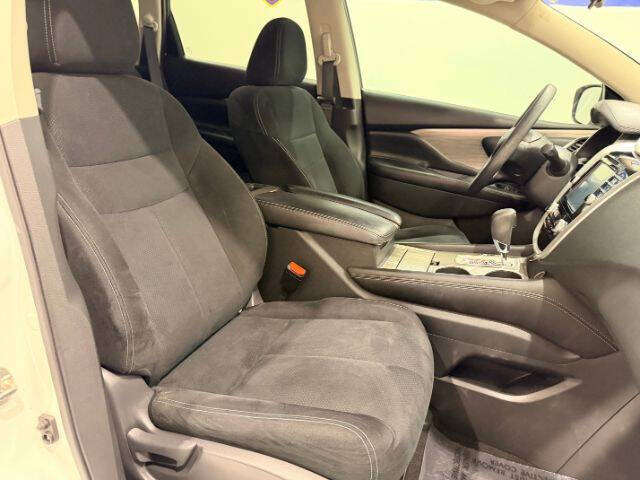2017 Nissan Murano