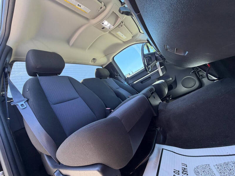 2013 GMC Sierra 1500 SLE