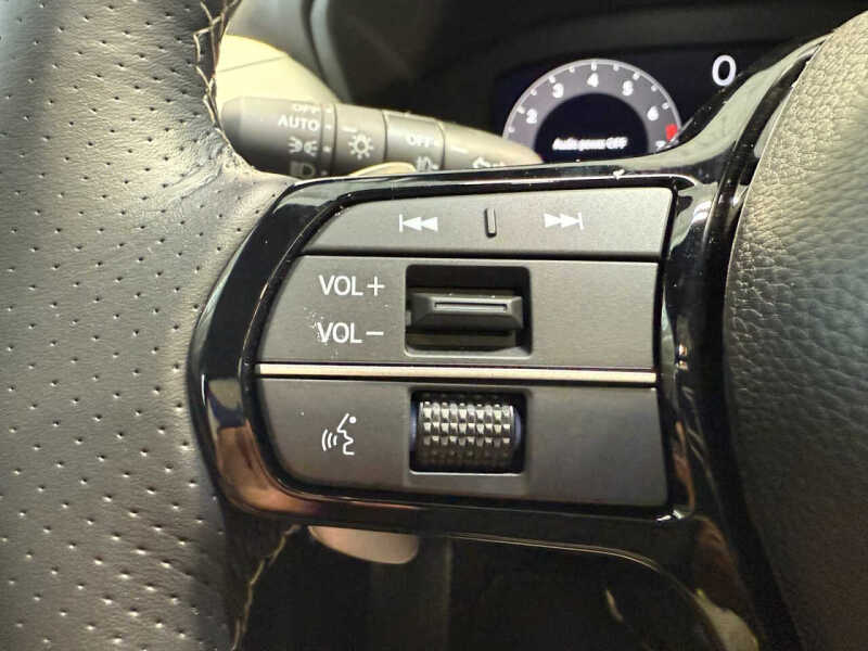 2026 Acura ADX w/A-SPEC
