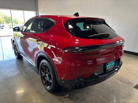 2024 Dodge Hornet R/T