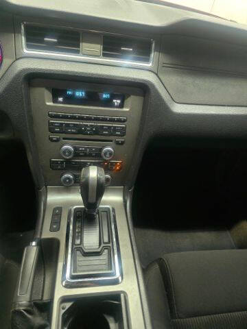 2013 Ford Mustang GT