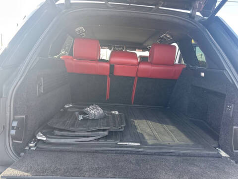 2016 Land Rover Range Rover Autobiography