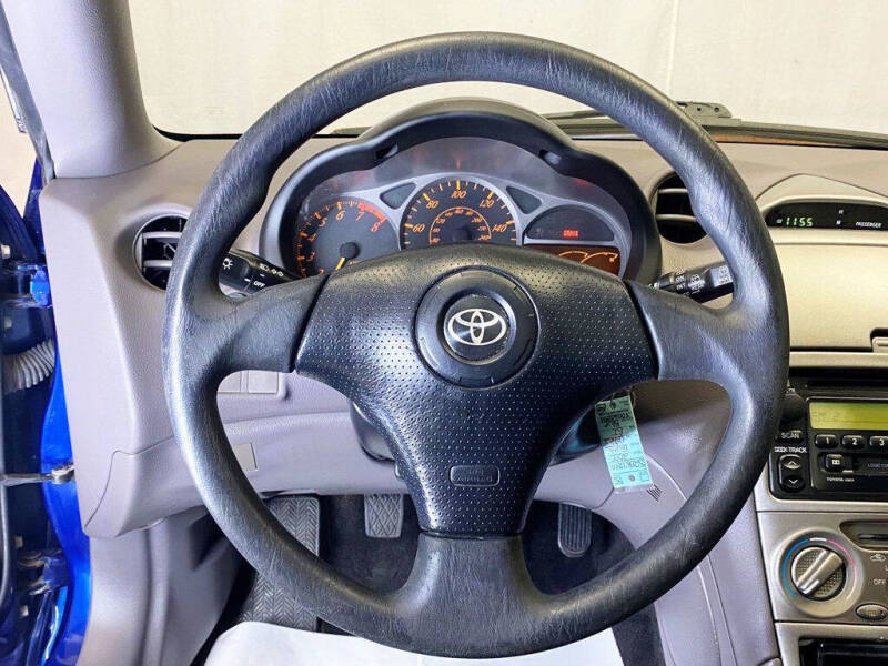 2000 Toyota Celica GT