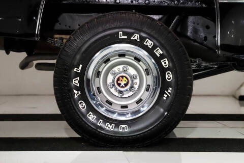 1987 Chevrolet Blazer