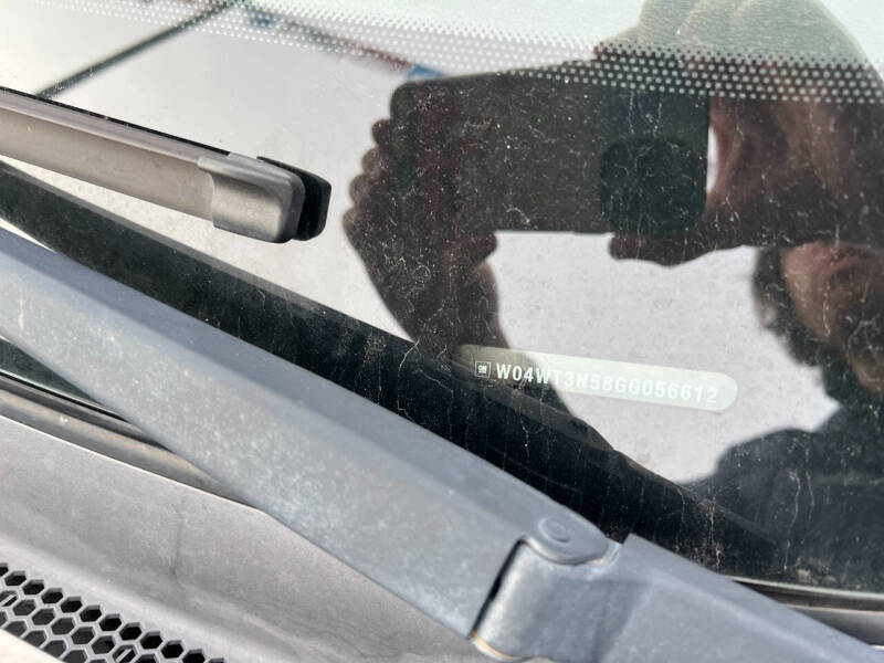 2016 Buick Cascada Premium