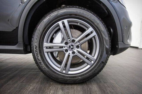 2020 Mercedes-Benz GLC GLC 300 4MATIC