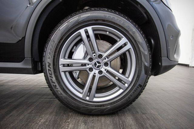 2020 Mercedes-Benz GLC GLC 300 4MATIC