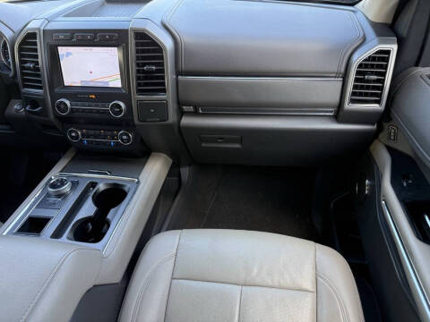 2020 Ford Expedition XLT