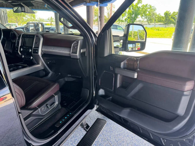 2017 Ford F-250 Super Duty