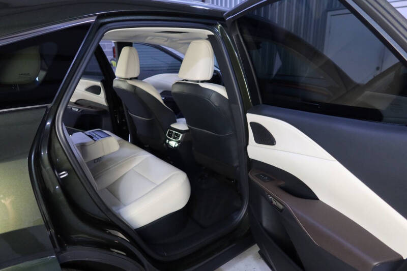 2023 Lexus RX 350 Premium+