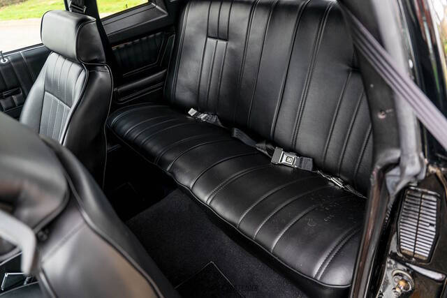 1986 Chevrolet Monte Carlo SS