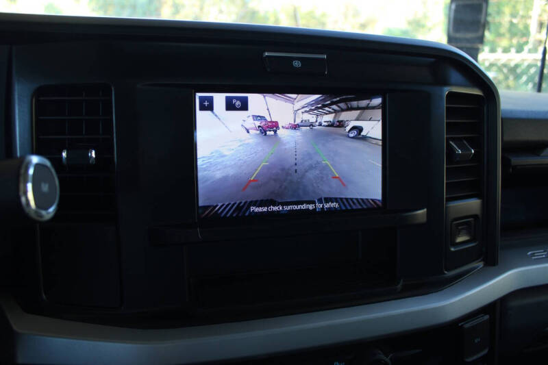 2025 Ford F-350 Super Duty XLT