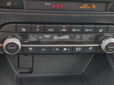 2023 Mazda CX-5 2.5 S Premium Plus