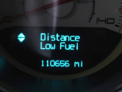 2011 Dodge Challenger SE