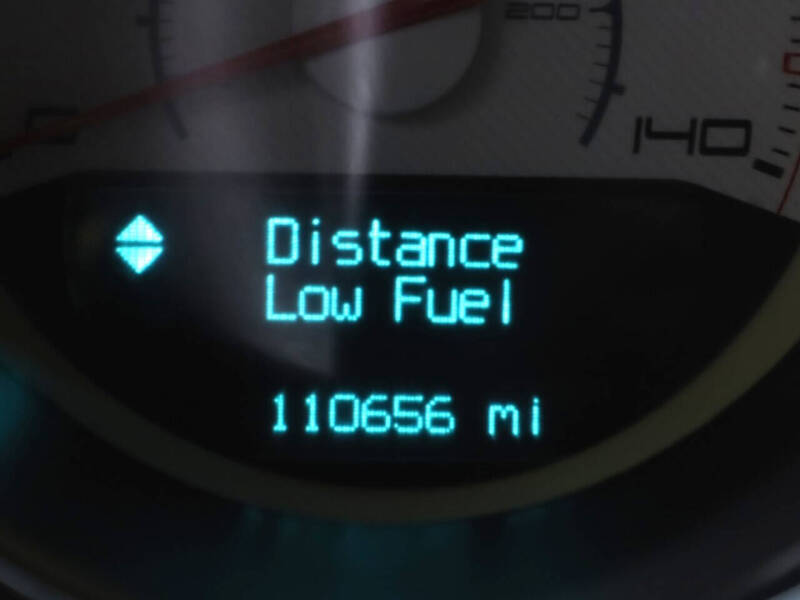 2011 Dodge Challenger SE