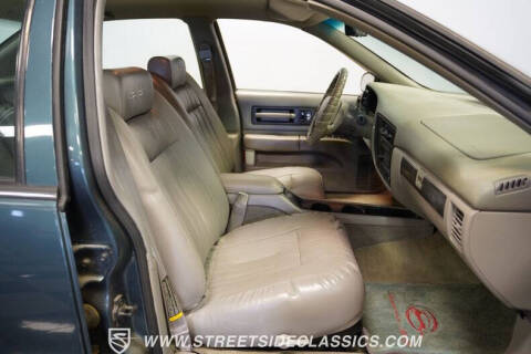 1995 Chevrolet Impala SS