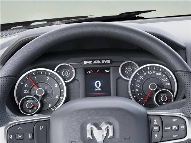 2026 RAM 5500